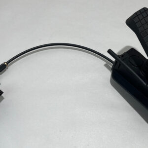 2000-2004 Porsche 986 Boxster / 996 911 Throttle Pedal Actuator / Manual / 99642301902 / BX070