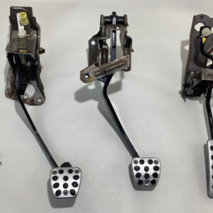 2000-2005 Honda S2000 OEM Pedal Assembly / HS001