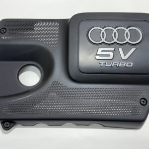 2000-2006 Audi TT 180hp 1.8l Engine Trim Cover Panel / OEM / T1034