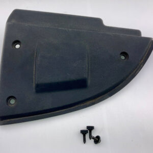 2000-2006 Audi TT 180hp Battery Cover Trim Panel / OEM / T1035