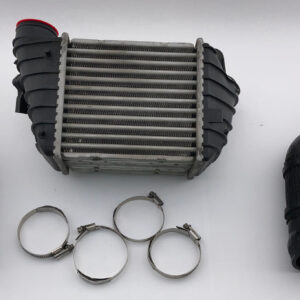 2000-2006 Audi TT 180hp OEM Intercooler w/ Piping / T1034