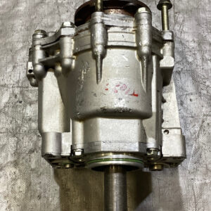 2000-2006 Audi TT 1.8l Quattro Transfer Case / T1023