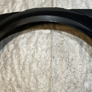 2000-2006 Audi TT Driver Side Fender Panel / Brilliant Black T1034