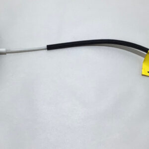 2000-2006 Audi TT Fuel Door Gas Lid w/ Release Cable / T1022
