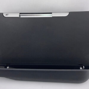 2000-2006 Audi TT FWD OEM Glove Box Lid Assembly w/ Handle / Black / T1035