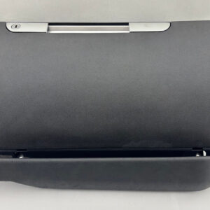 2000-2006 Audi TT FWD OEM Glove Box Lid Assembly w/ Handle / Black / T1036