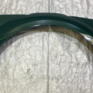 2000-2006 Audi TT Passenger Side Fender Panel / Goodwood Green T1029
