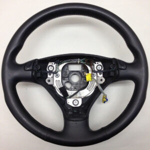2000-2006 Audi TT Steering Wheel, Fits: Tiptronic, t1001