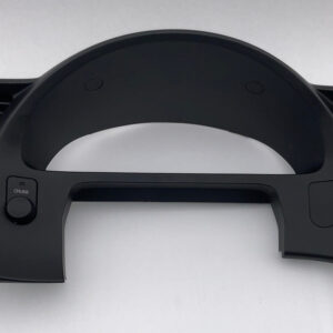 2000-2009 Honda S2000 OEM Cluster Surround Trim / AC Vents / HS007