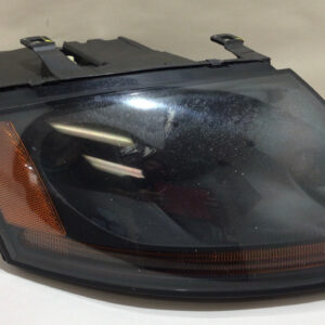 2001-2006 Audi TT 1.8l Passenger Side Headlight / Xenon HID / T1022