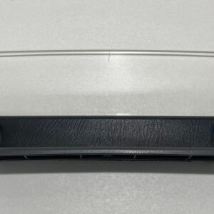2001-2009 Honda S2000 OEM Lexan Wind Blocker Insert / HS001