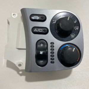 2002-2003 Honda S2000 OEM Climate Control Module / HS002