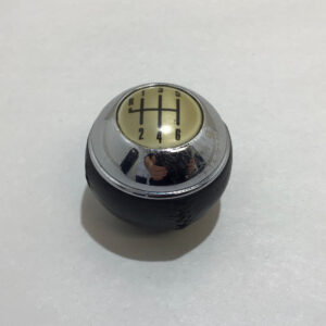 2002-2006 Mini Cooper S 6 Speed Shift Knob / OEM / R1019