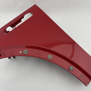 2002-2006 Mini Cooper S R50 R53 Driver Side Fender Panel / R1032