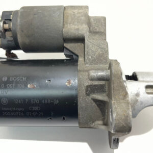 2002-2006 Mini Cooper S R53 OEM Starter Motor / 105K R1033