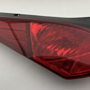 2003-2005 Nissan 350Z Driver Side Tail Light / OEM / Halogen / 5Z029