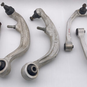 2003-2008 Nissan 350Z OEM Front Control Arm Set / 5Z027