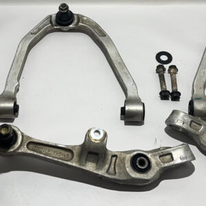 2003-2008 Nissan 350Z OEM Front Control Arm Set / 5Z029