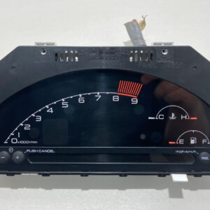 2004-2005 Honda S2000 AP2 Digital Instrument Gauge Cluster / 78100-S2A-A100 / 143K HS005
