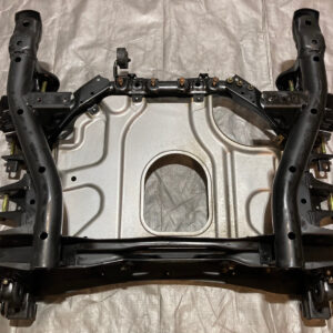 2004-2005 Honda S2000 OEM Rear Subframe Crossmember / HS005