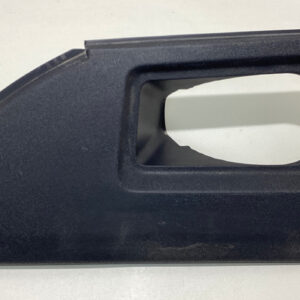 2004-2006 Audi TT 3.2 Coolant Reservoir Cover Trim Panel / OEM / T1032