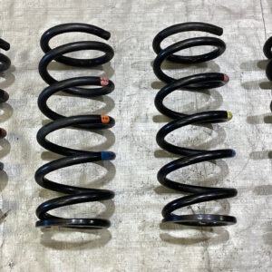 2004-2007 Honda S2000 OEM Coil Springs / Set of 4 / HS001