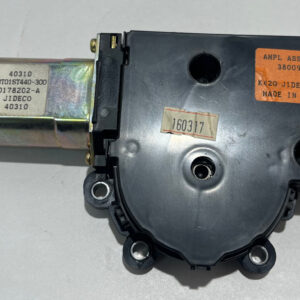 2004-2008 Nissan 350Z Convertible 5th Bow Motor / OEM / 5Z029