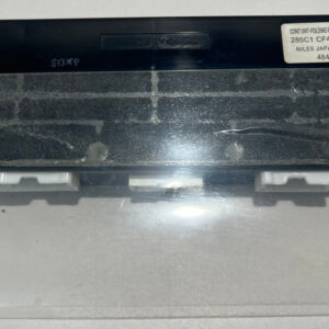 2004-2008 Nissan 350Z Convertible Top Module / 285C1-CF400 / 5z030