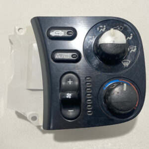 2004-2009 Honda S2000 OEM Climate Control Module / HS003