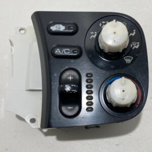 2004-2009 Honda S2000 OEM Climate Control Module / HS005