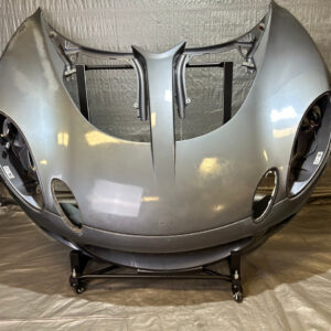 2005-2006 Lotus Elise OEM Front Clamshell *DAMAGED* / LEL03