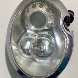 2005-2006 Mini Cooper Passenger Side Xenon HID Headlight / OEM / R1031