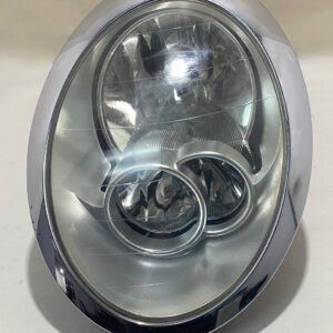 2005-2008 Mini Cooper R50 R53 Driver Side Headlight / Halogen / R1029