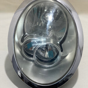 2005-2008 Mini Cooper R50 R53 Passenger Side Headlight / Halogen / R1029