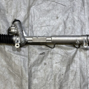 2005-2008 Porsche 987 Boxster Cayman 997 911 Steering Rack Assembly / 104K P7009