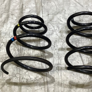 2005-2008 Porsche 987 Boxster S OEM Springs / Set of 4 / 123K BC021