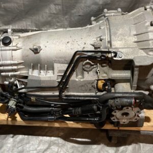 2005-2008 Porsche 997 911 Carrera 2 RWD Tiptronic Automatic Transmission Transaxle / 85K P7006