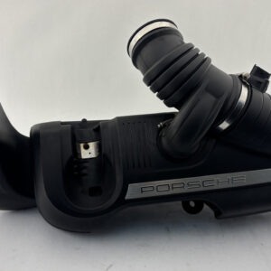 2005-2008 Porsche 997 911 Carrera 3.6l OEM Air Intake / Airbox / MAF / 104K P7009