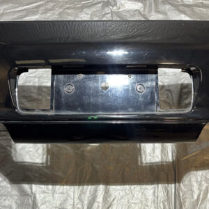 2005-2008 Porsche 997 911 Carrera 4 AWD Rear Bumper Cover *DAMAGE* / P7009