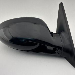 2005-2008 Porsche 997 911 Carrera / 987 Boxster / Cayman Passenger Side Mirror (5 Pin) / Black P7009