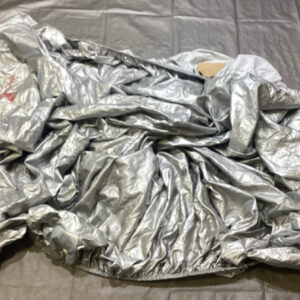 2005-2008 Porsche 997 911 Carrera Cabriolet Factory Indoor Car Cover / USED / P7006