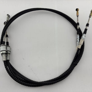 2005-2011 Lotus Elise Exige Inokinetic GSCable & CGCable / USED / 85K LEL02