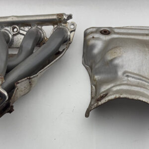 2005-2011 Lotus Elise Exige Modified OEM Exhaust Manifold / Header / LEL02