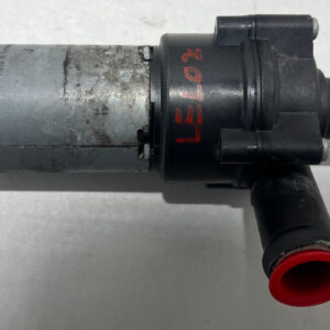 2005-2011 Lotus Elise Exige OEM Auxiliary Water Pump / A117K0013F / 85K LEL02