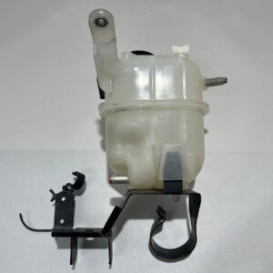 2005-2011 Lotus Elise Exige OEM Coolant Overflow Reservoir Bottle / 162K LEL03