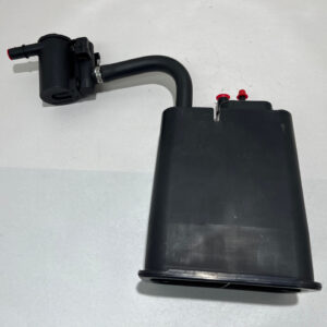 2005-2011 Lotus Elise Exige OEM Fuel Vapor Charcoal Canistor / 162K LEL03