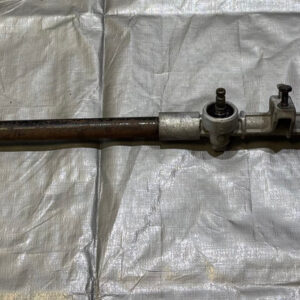 2005-2011 Lotus Elise Exige OEM LHD Steering Rack / 162K LEL03