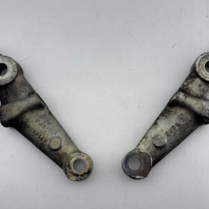 2005-2011 Lotus Elise Exige OEM Steering Arms / Pair / LEL03