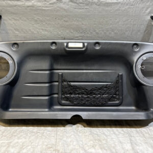 2005-2011 Lotus Elise Rear Bulkhead Firewall Trim Panel / Speaker Cover / LEL02