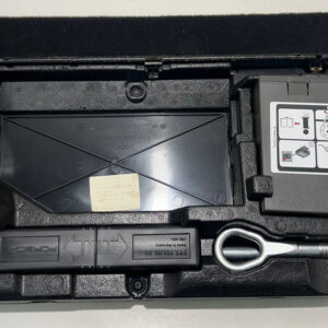 2005-2012 Porsche 987 Boxster / Cayman / 997 911 Emergency Tool Kit Set / BC025